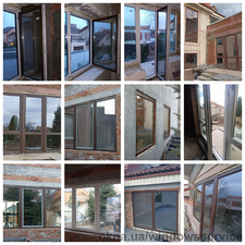 "Совіньон 2" &mdash; Віконний Сервіс